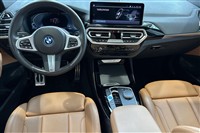 BMW iX3 EL M-Sport Charged 286HK 5d Aut.