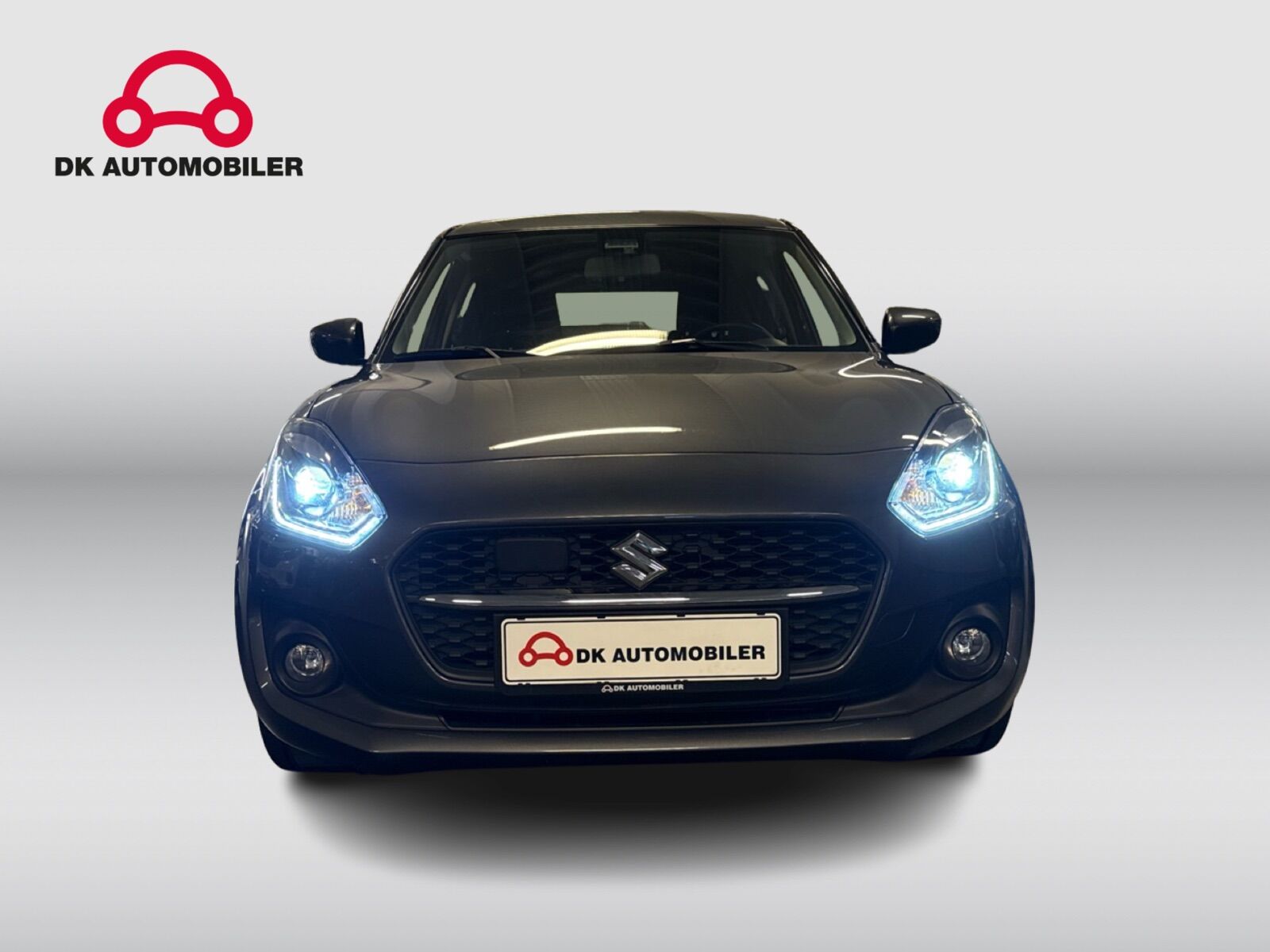 Billede af Suzuki Swift 1,2 Dualjet  Mild hybrid Action AEB 83HK 5d