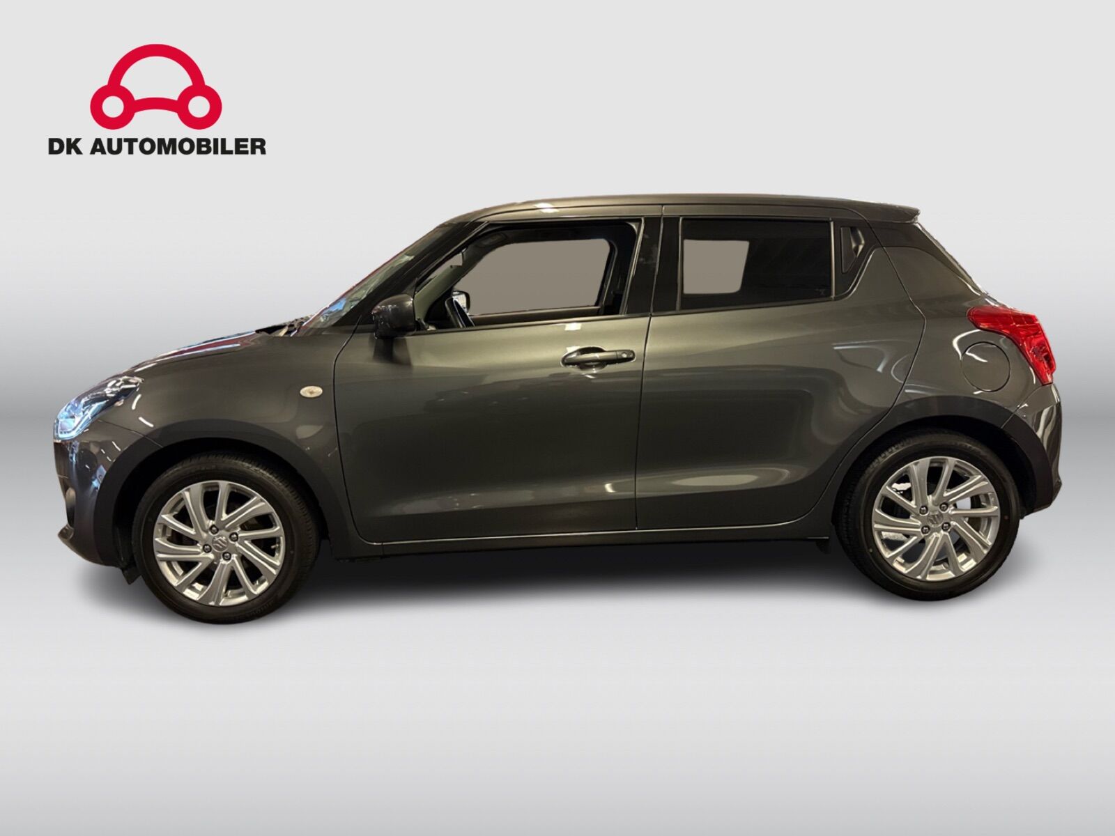 Billede af Suzuki Swift 1,2 Dualjet  Mild hybrid Action AEB 83HK 5d