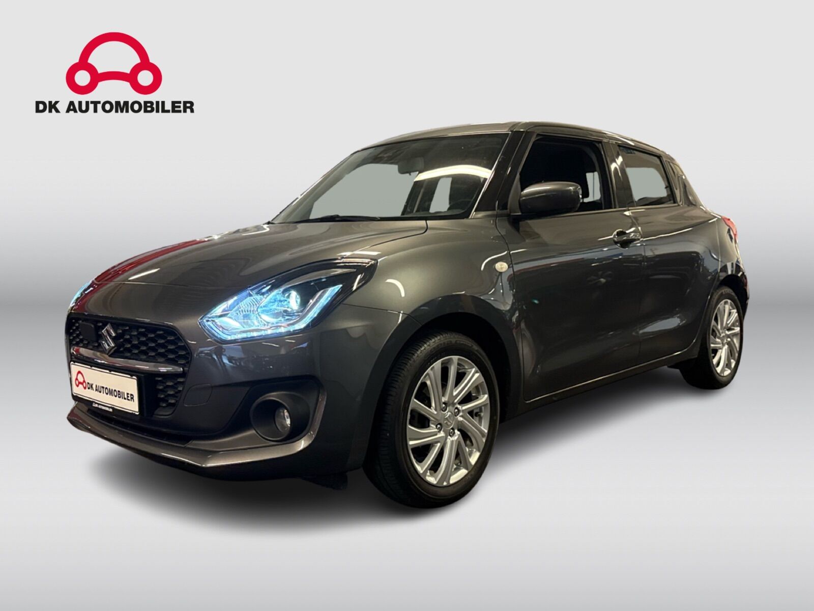 Billede af Suzuki Swift 1,2 Dualjet  Mild hybrid Action AEB 83HK 5d