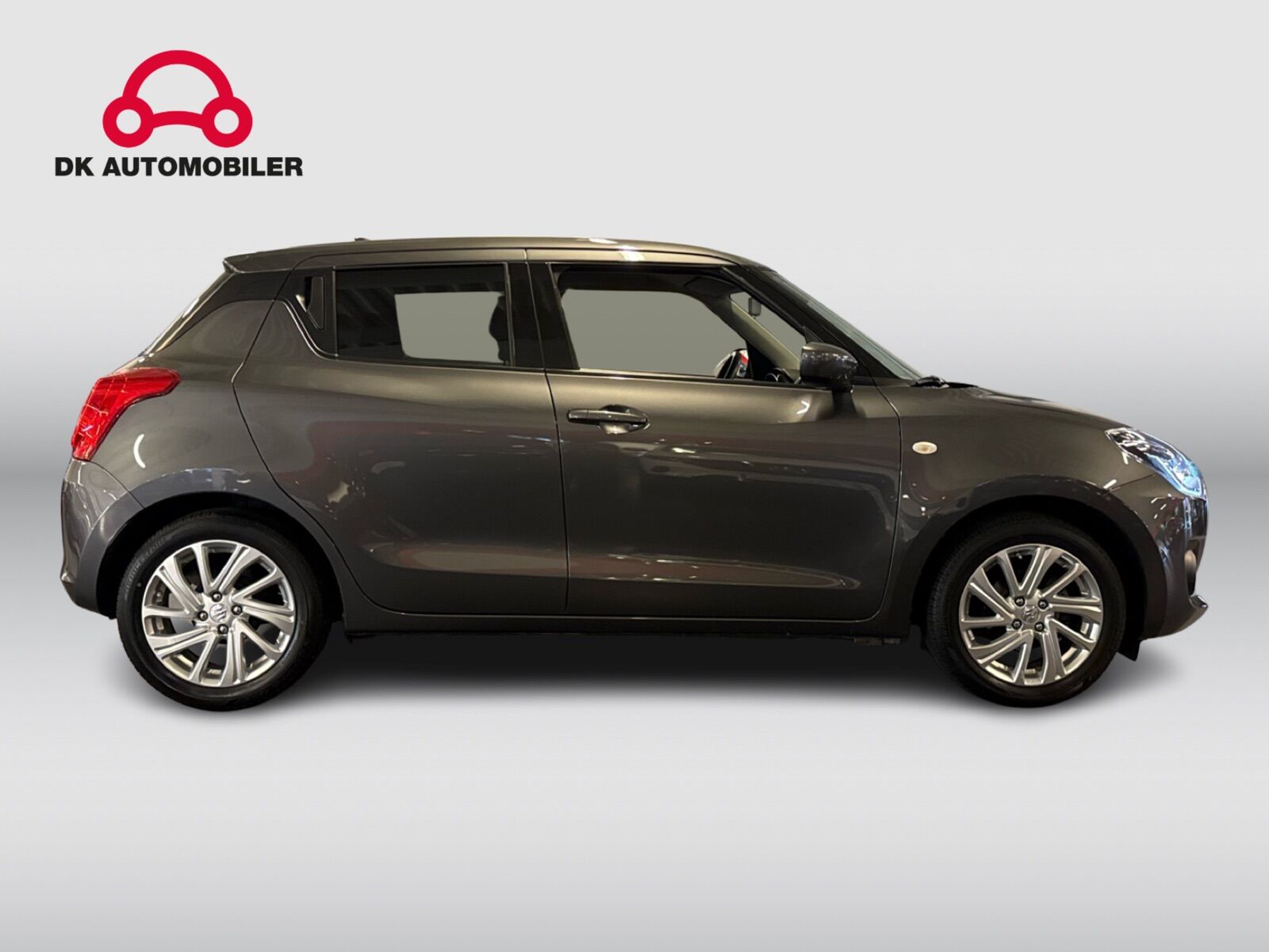 Billede af Suzuki Swift 1,2 Dualjet  Mild hybrid Action AEB 83HK 5d