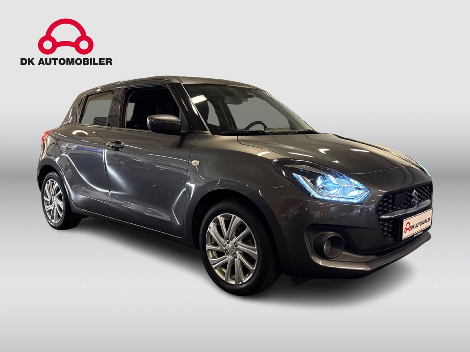 Billede af Suzuki Swift 1,2 Dualjet  Mild hybrid Action AEB 83HK 5d