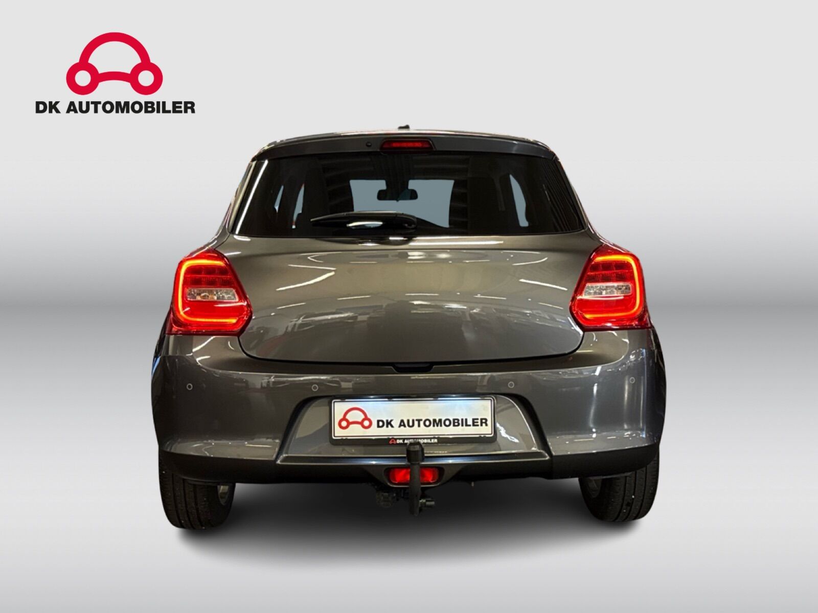 Billede af Suzuki Swift 1,2 Dualjet  Mild hybrid Action AEB 83HK 5d