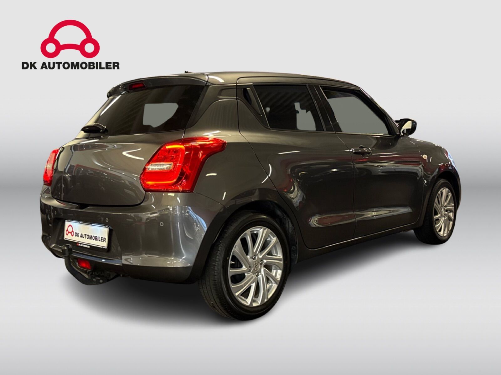 Billede af Suzuki Swift 1,2 Dualjet  Mild hybrid Action AEB 83HK 5d