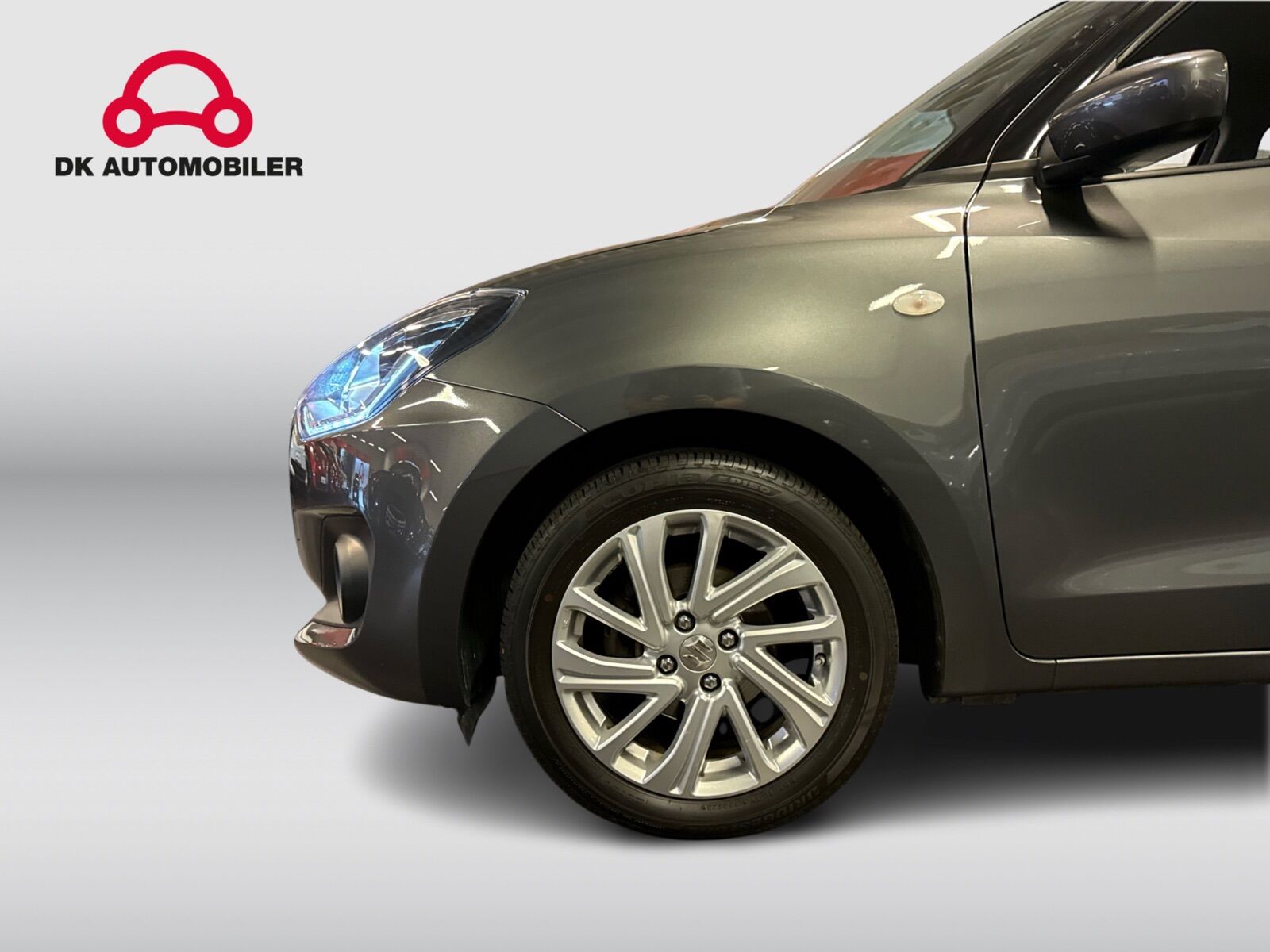 Billede af Suzuki Swift 1,2 Dualjet  Mild hybrid Action AEB 83HK 5d