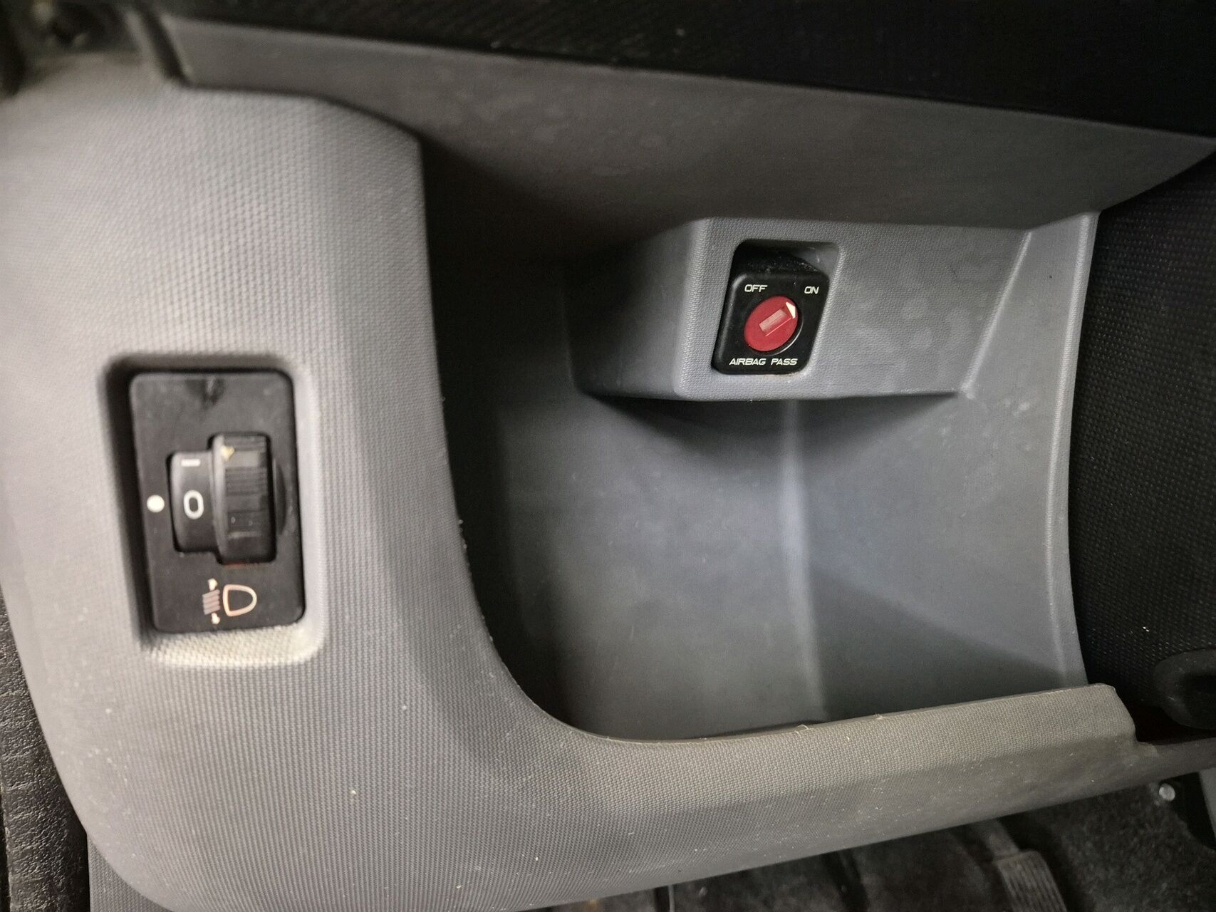 Billede af Citroën C1 1,0 68HK 5d