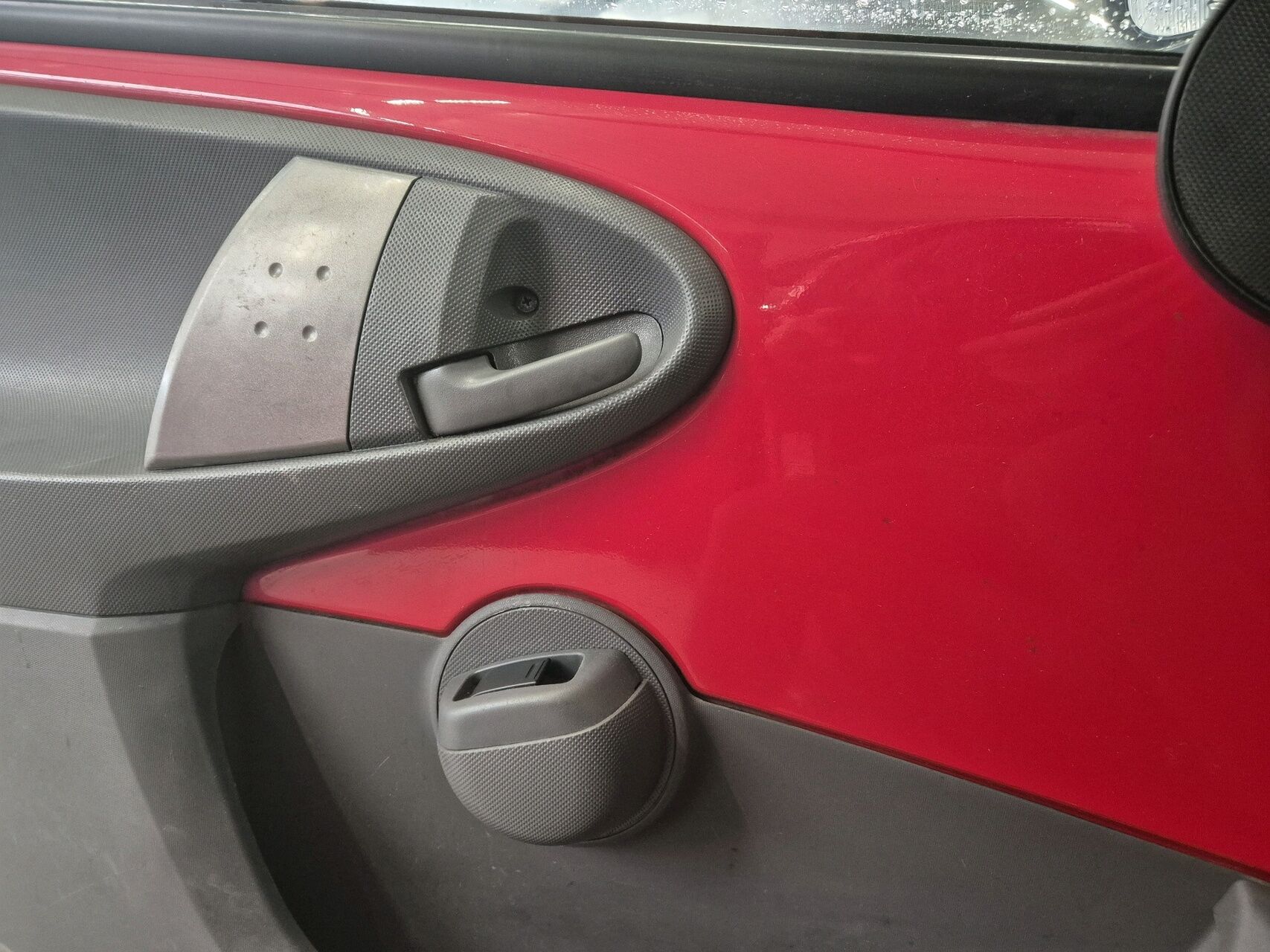 Billede af Citroën C1 1,0 68HK 5d