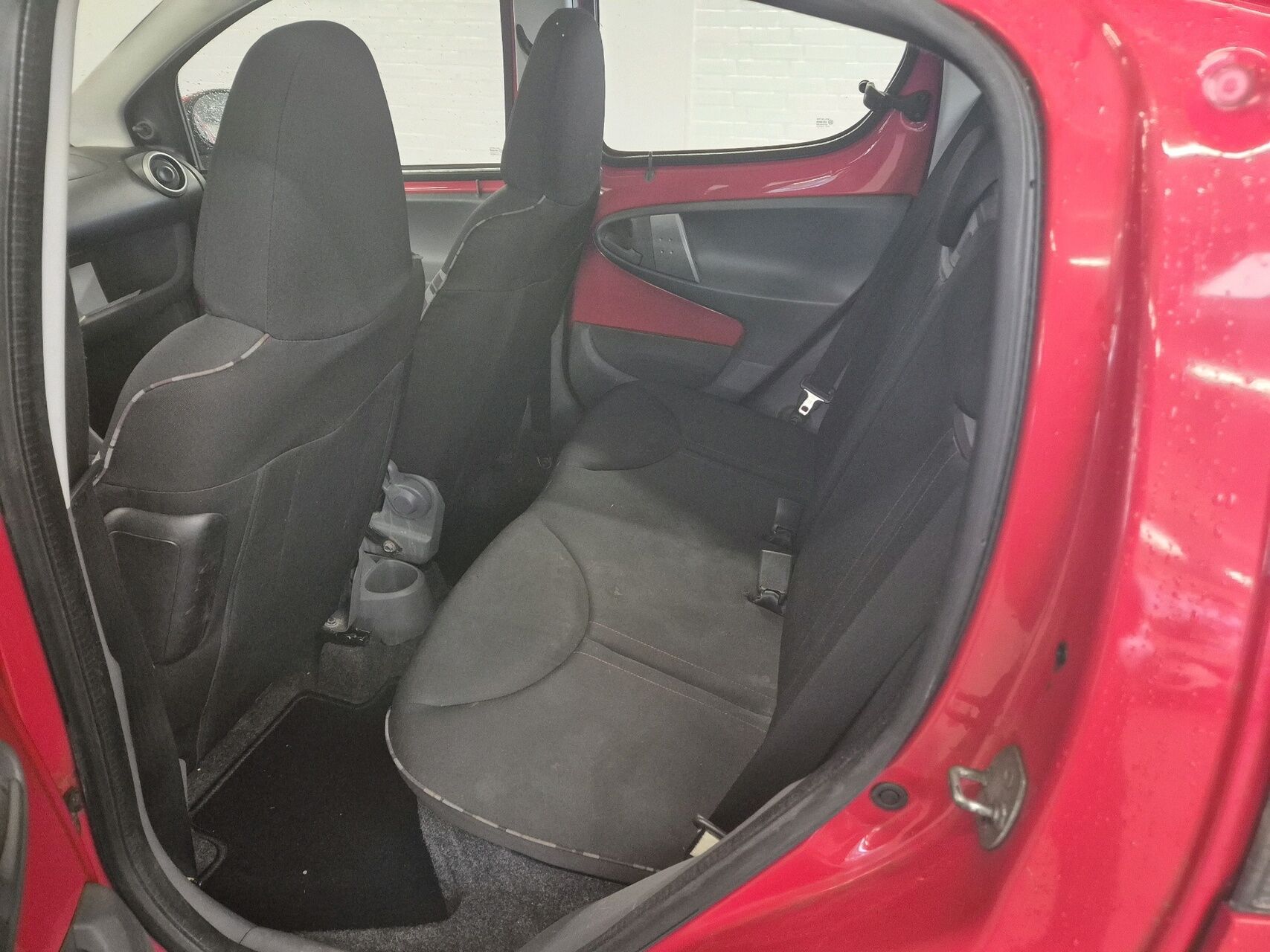 Billede af Citroën C1 1,0 68HK 5d