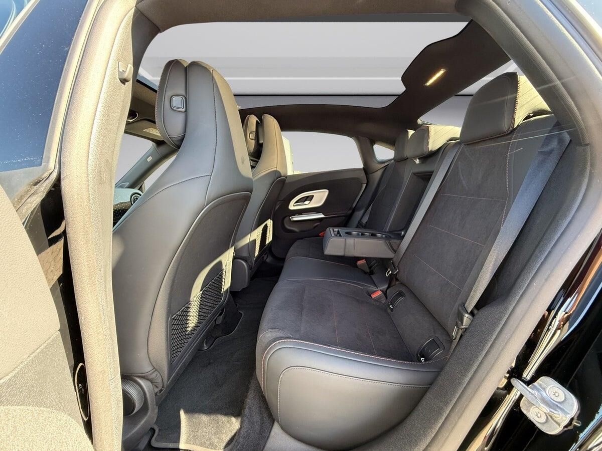 Billede af MERCEDES-BENZ CLA CLA 250+ with EQ technology