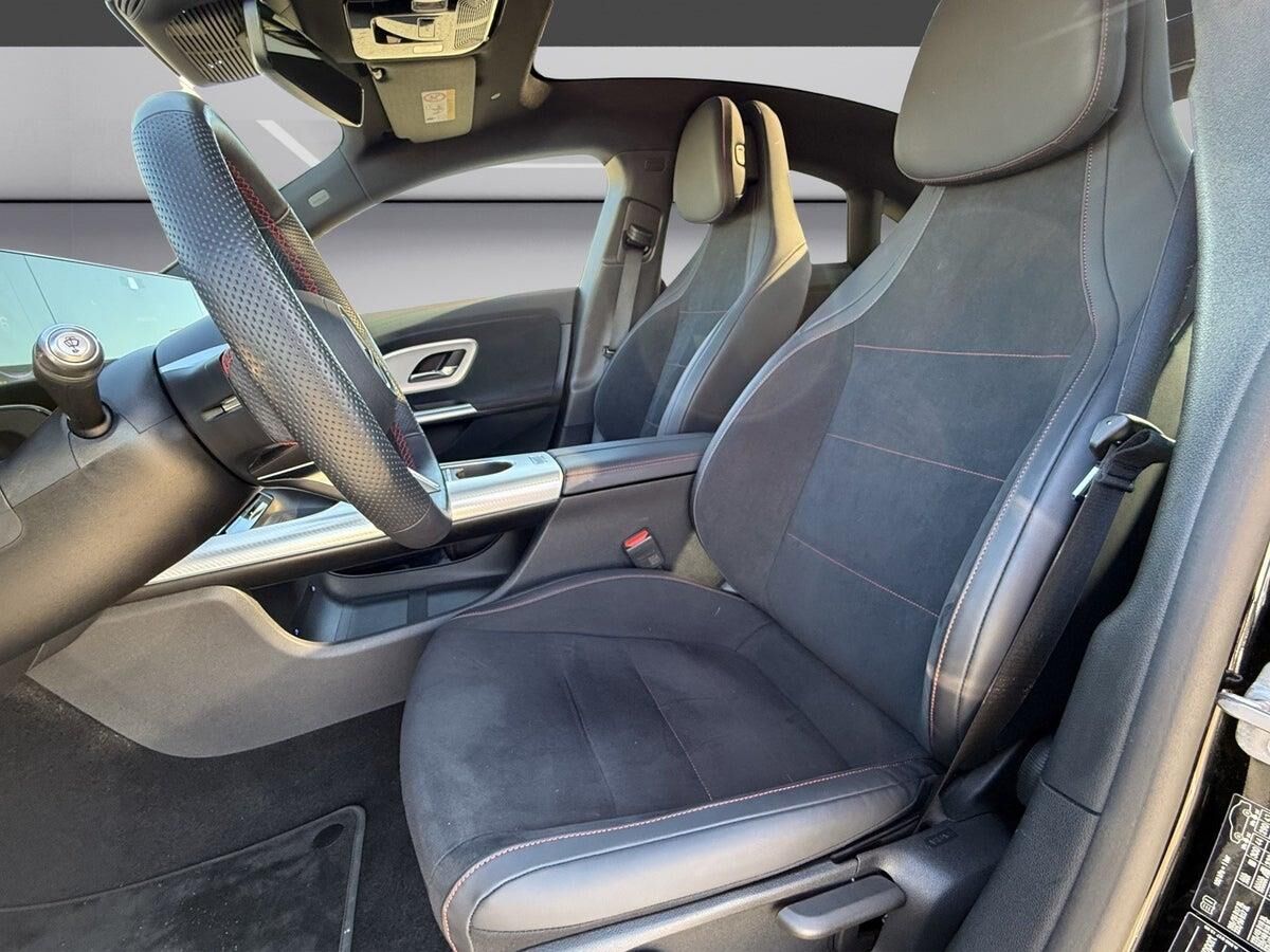 Billede af MERCEDES-BENZ CLA CLA 250+ with EQ technology