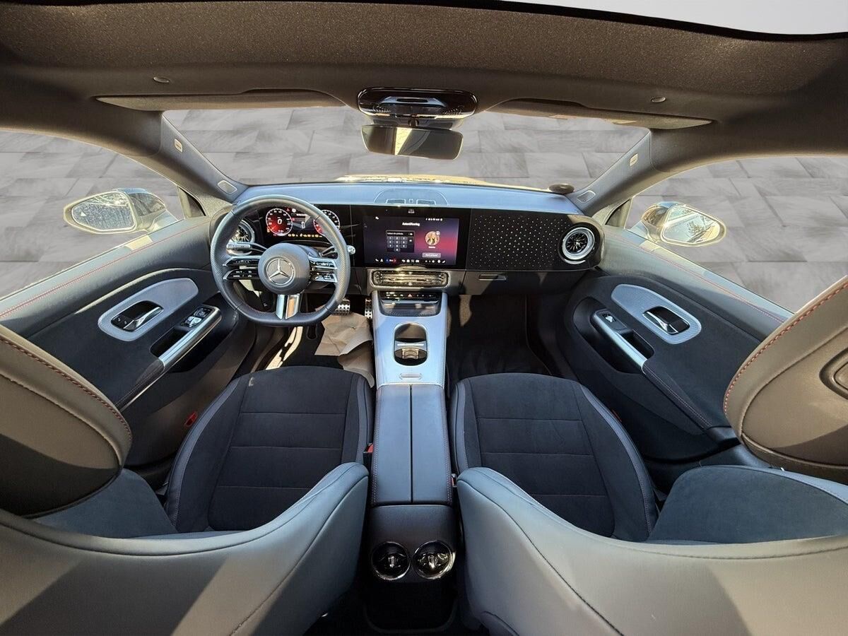 Billede af MERCEDES-BENZ CLA CLA 250+ with EQ technology