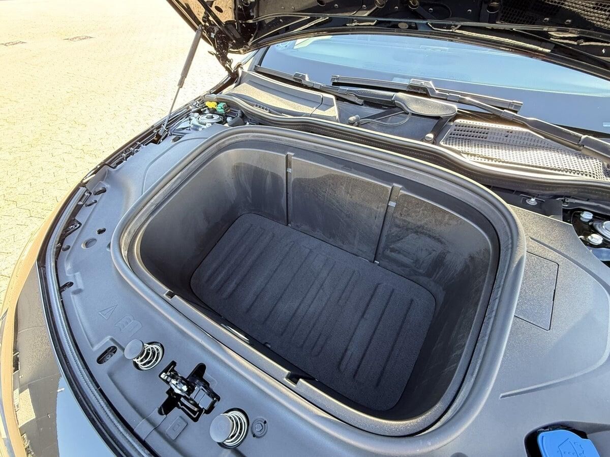 Billede af MERCEDES-BENZ CLA CLA 250+ with EQ technology