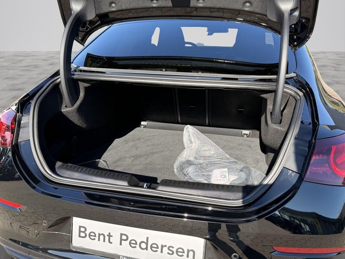 Billede af MERCEDES-BENZ CLA CLA 250+ with EQ technology
