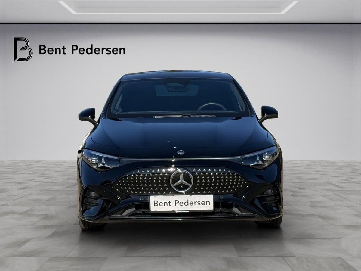Billede af MERCEDES-BENZ CLA CLA 250+ with EQ technology