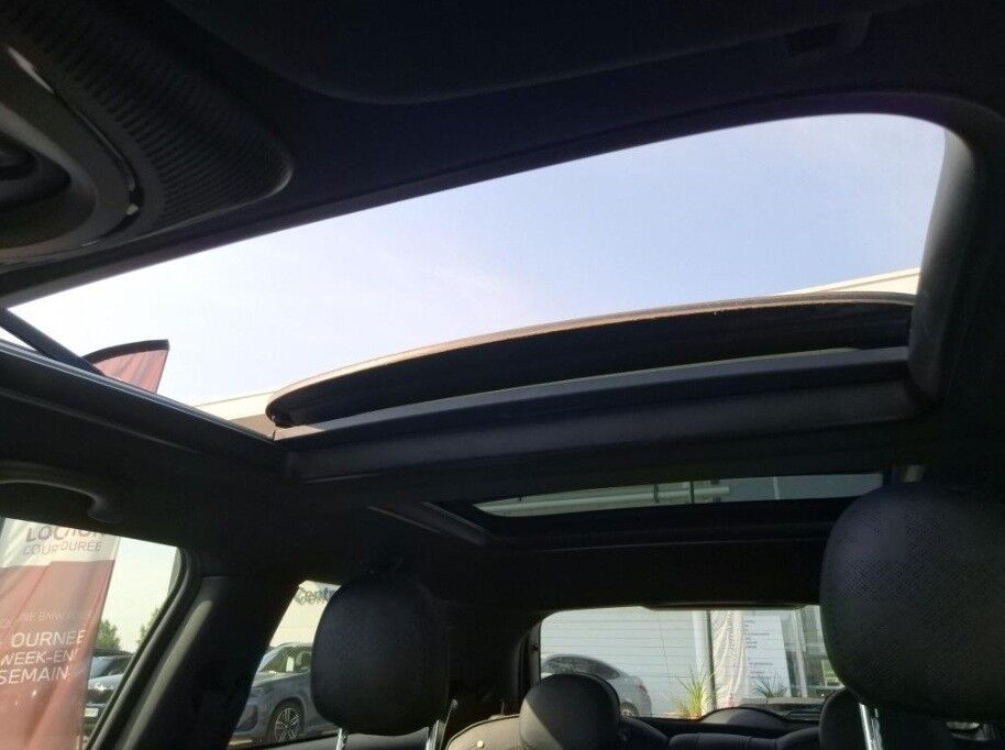 Billede af Mini Cooper SE EL Mini Yours 184HK 3d Aut.