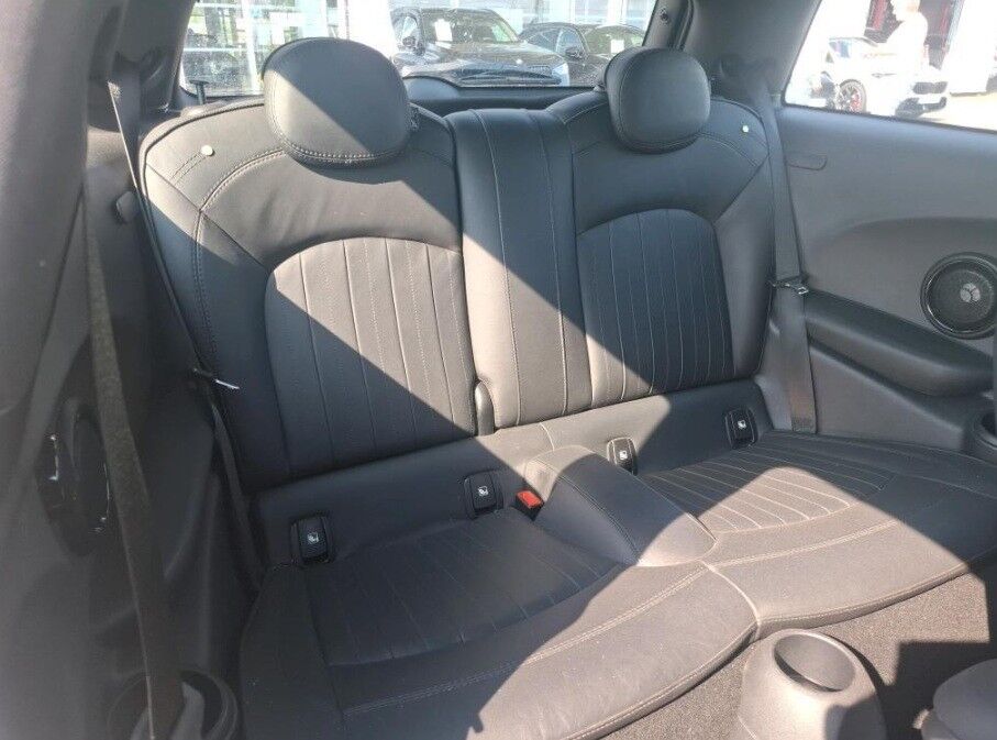 Billede af Mini Cooper SE EL Mini Yours 184HK 3d Aut.