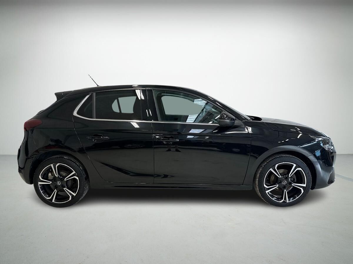 Billede af Opel Corsa 1,2 PureTech Elegance 75HK 5d