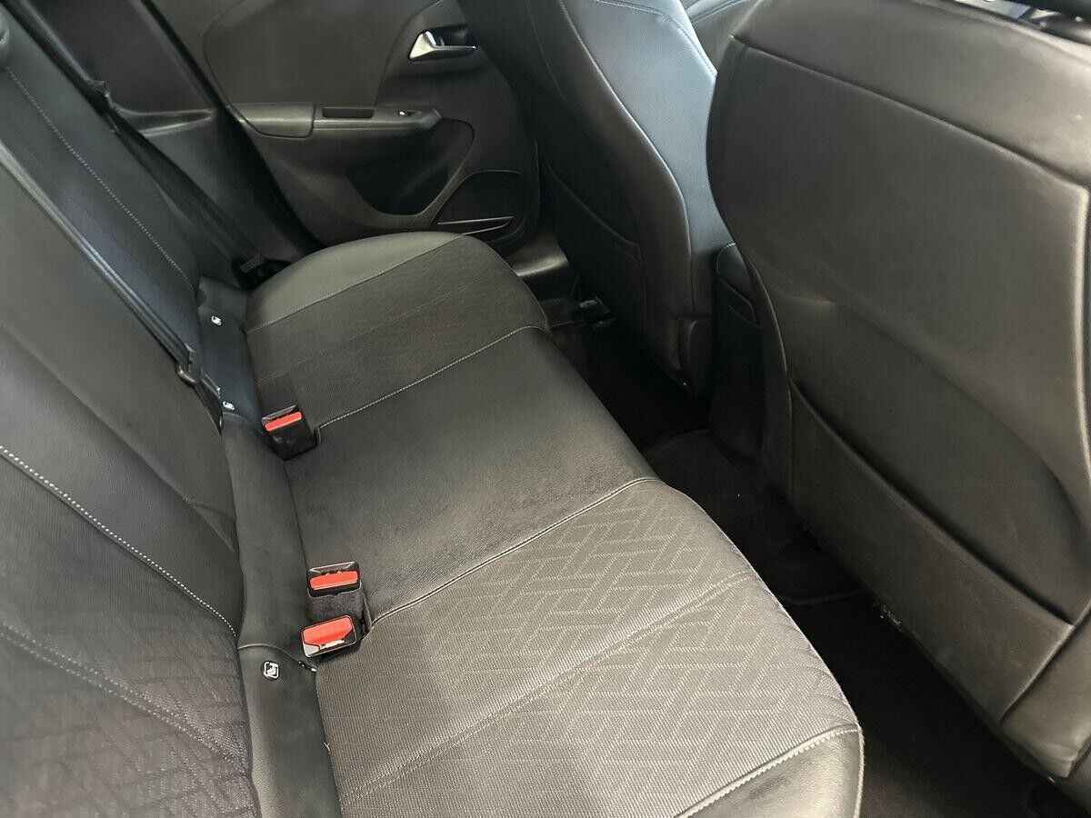 Billede af Opel Corsa 1,2 PureTech Elegance 75HK 5d
