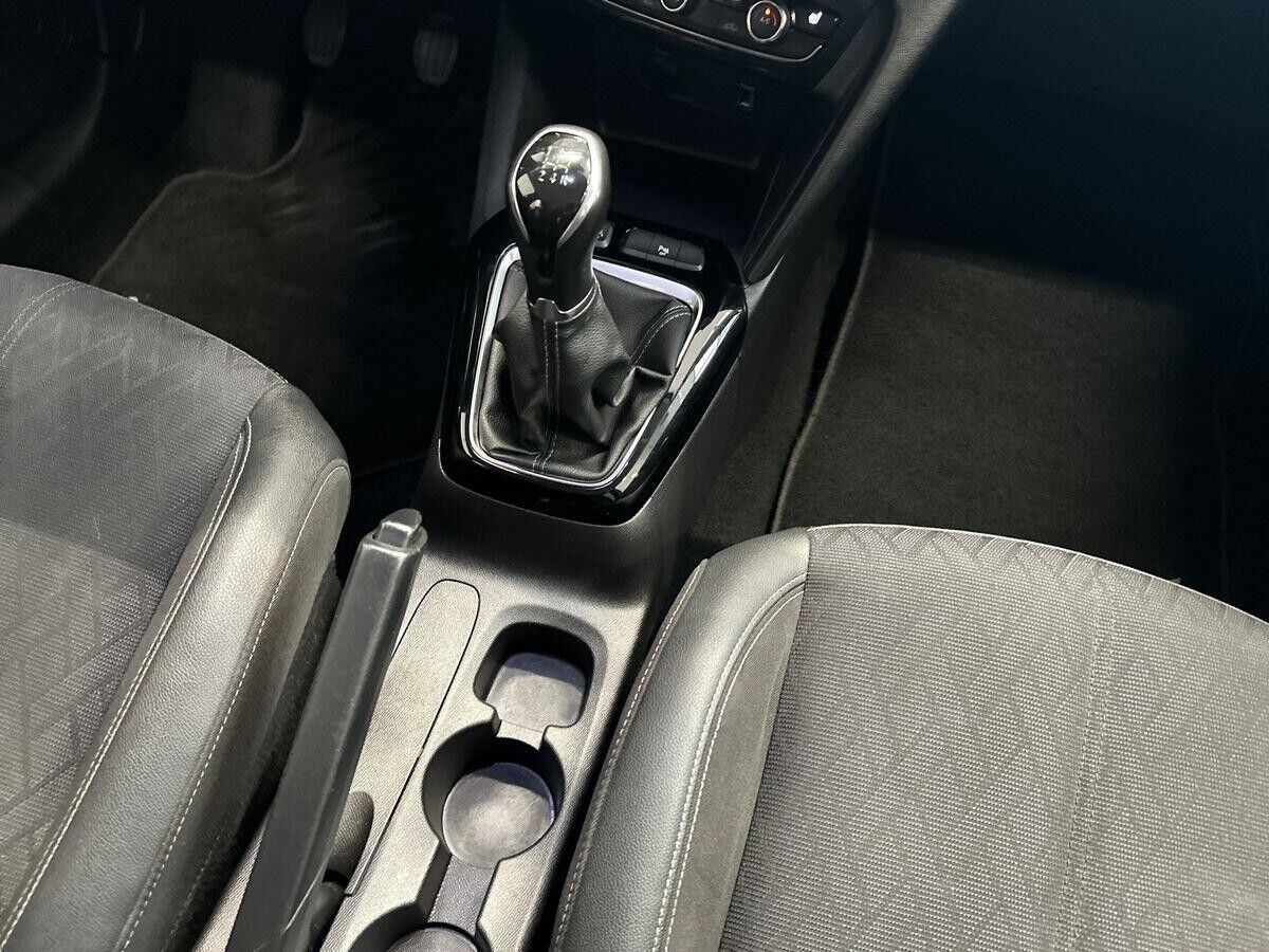 Billede af Opel Corsa 1,2 PureTech Elegance 75HK 5d