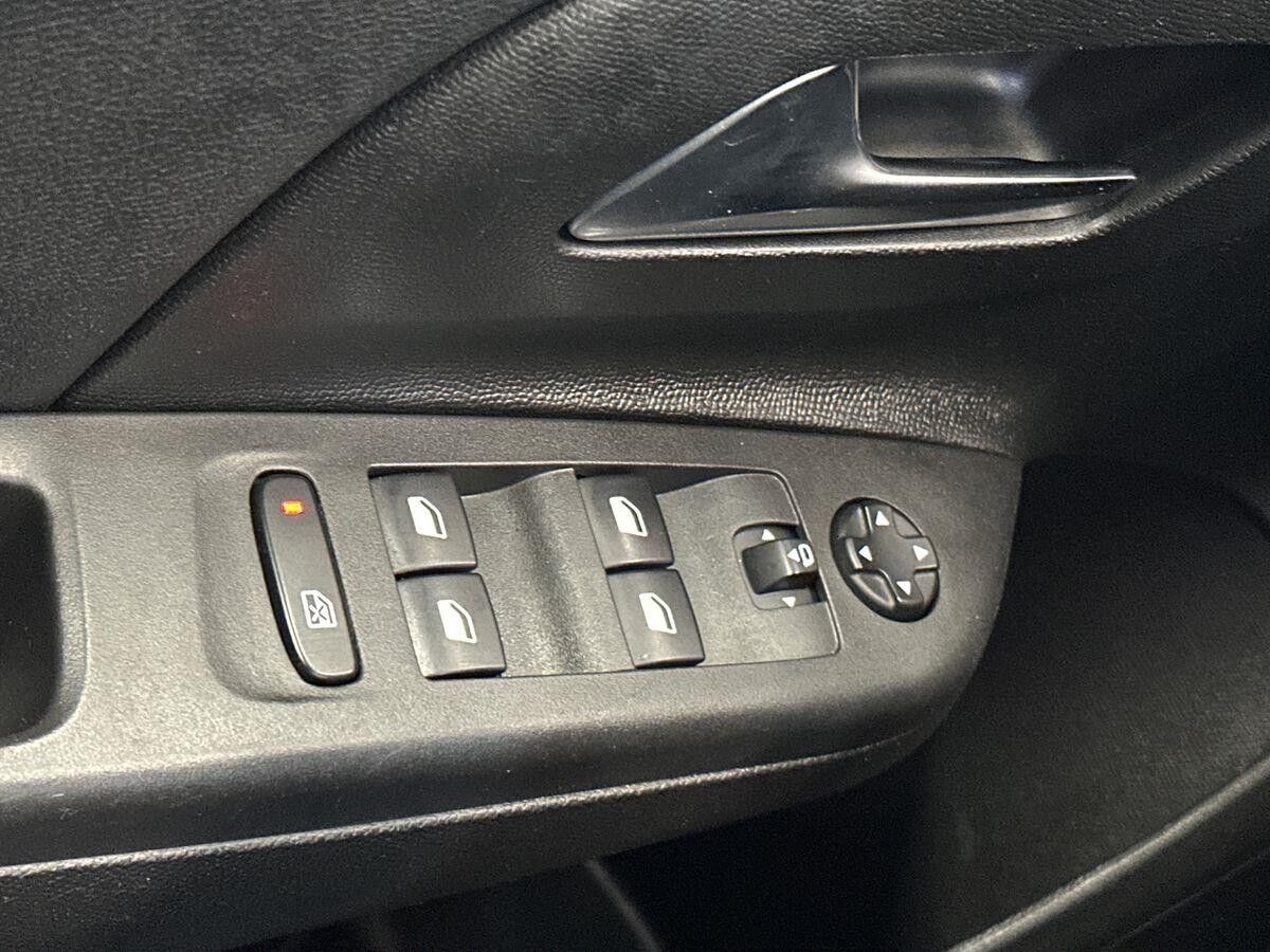 Billede af Opel Corsa 1,2 PureTech Elegance 75HK 5d