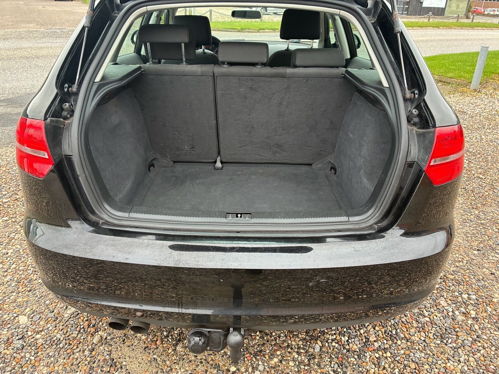 Billede af Audi A3 1,4 125HK 5d 6g
