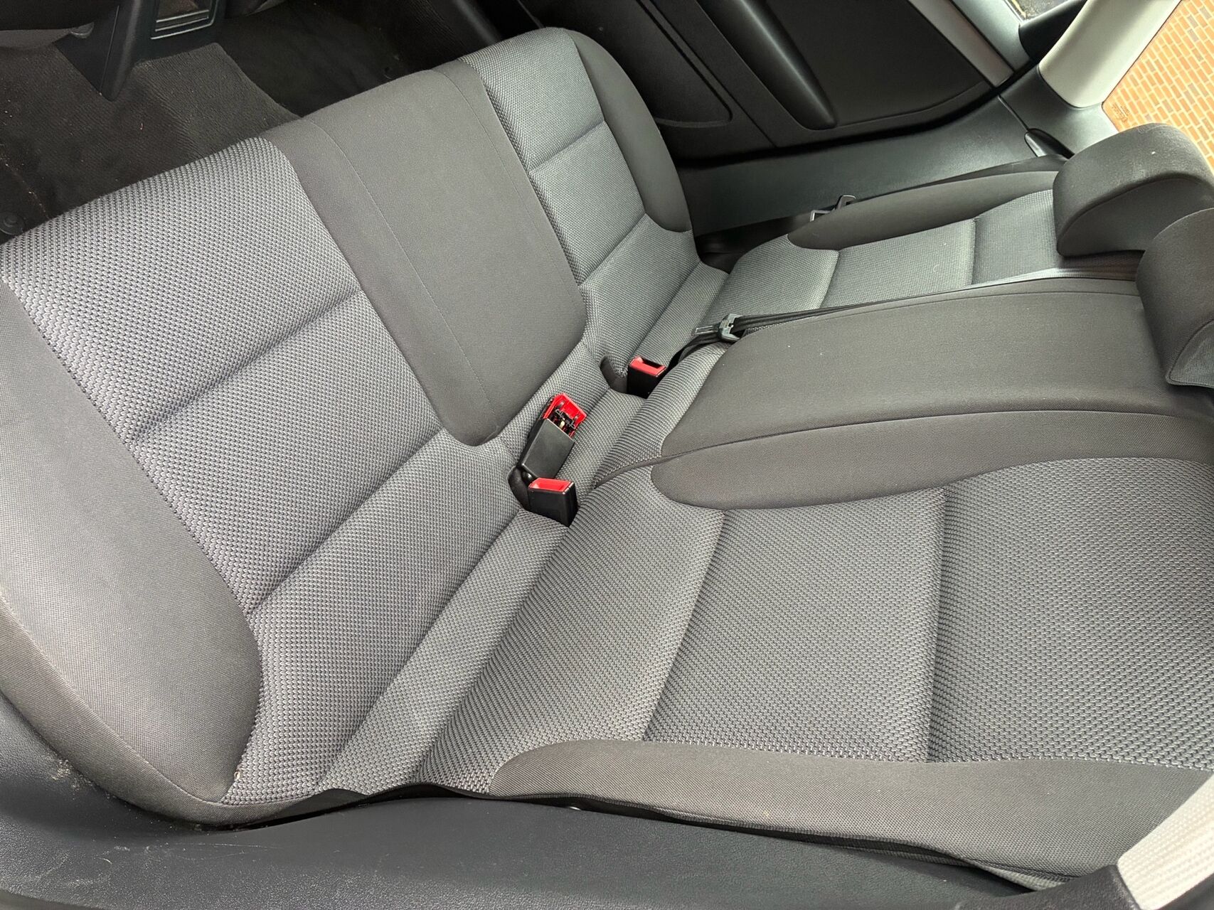Billede af Audi A3 1,4 125HK 5d 6g