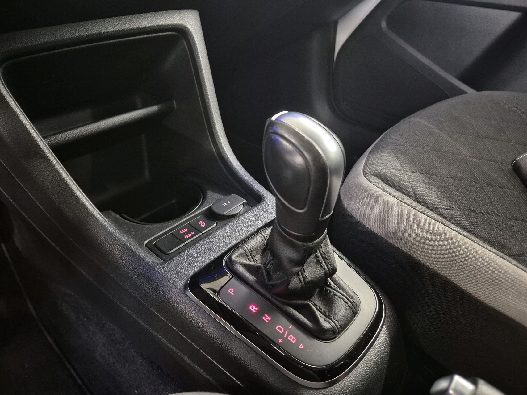 Billede af VW e-up EL Unlimited 83HK 5d Aut.