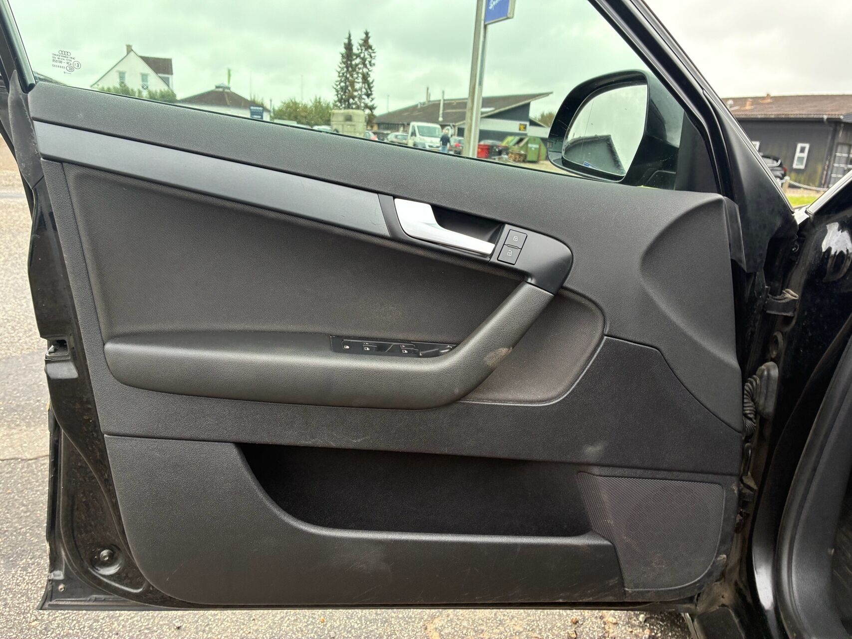 Billede af Audi A3 1,4 125HK 5d 6g