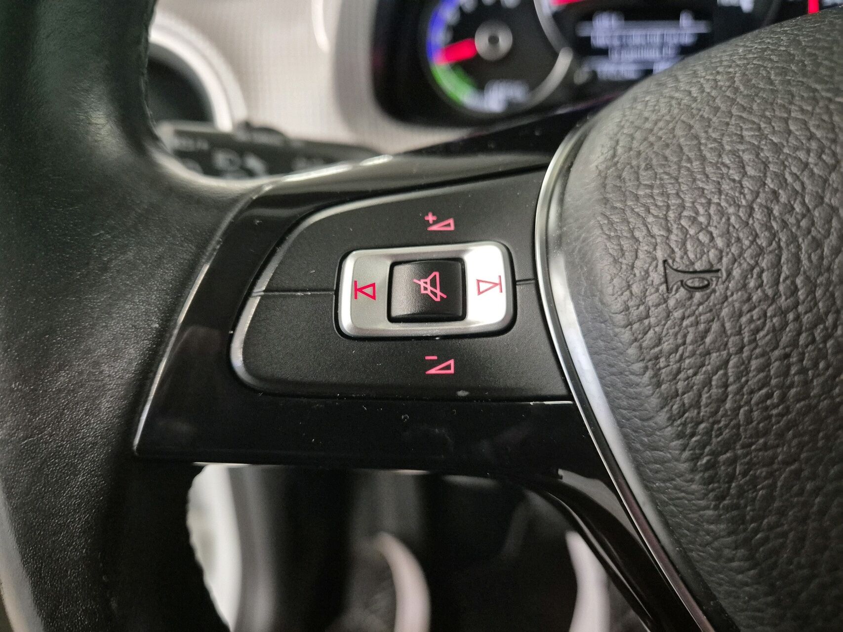 Billede af VW e-up EL Unlimited 83HK 5d Aut.