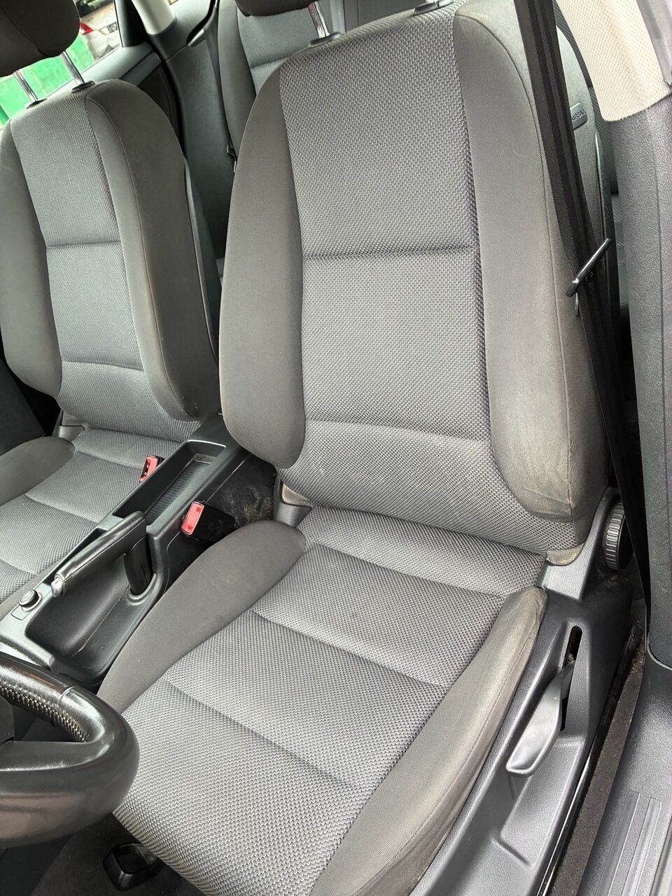 Billede af Audi A3 1,4 125HK 5d 6g