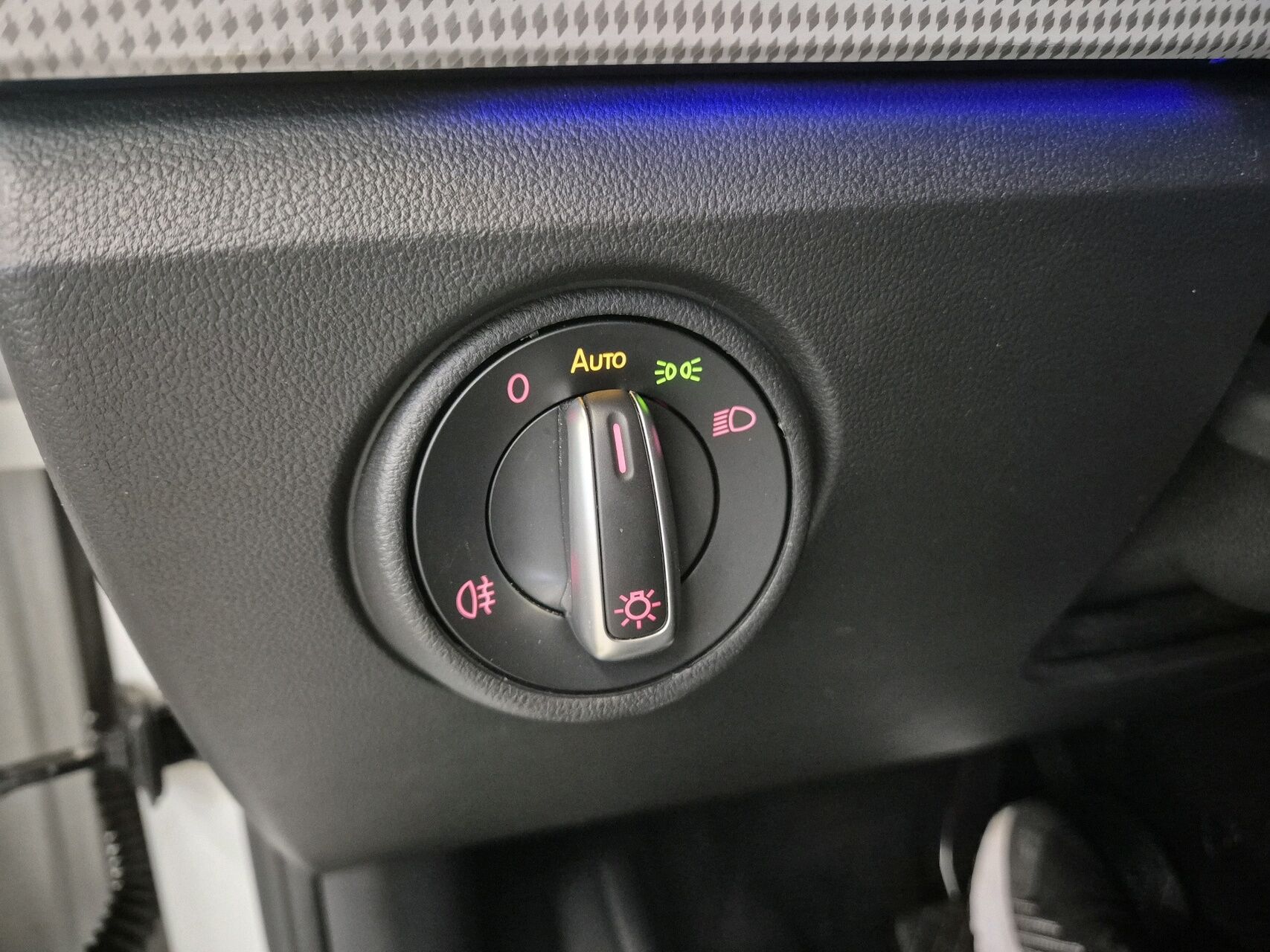 Billede af VW e-up EL Unlimited 83HK 5d Aut.
