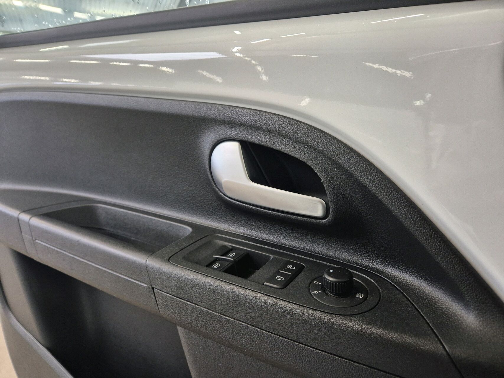 Billede af VW e-up EL Unlimited 83HK 5d Aut.