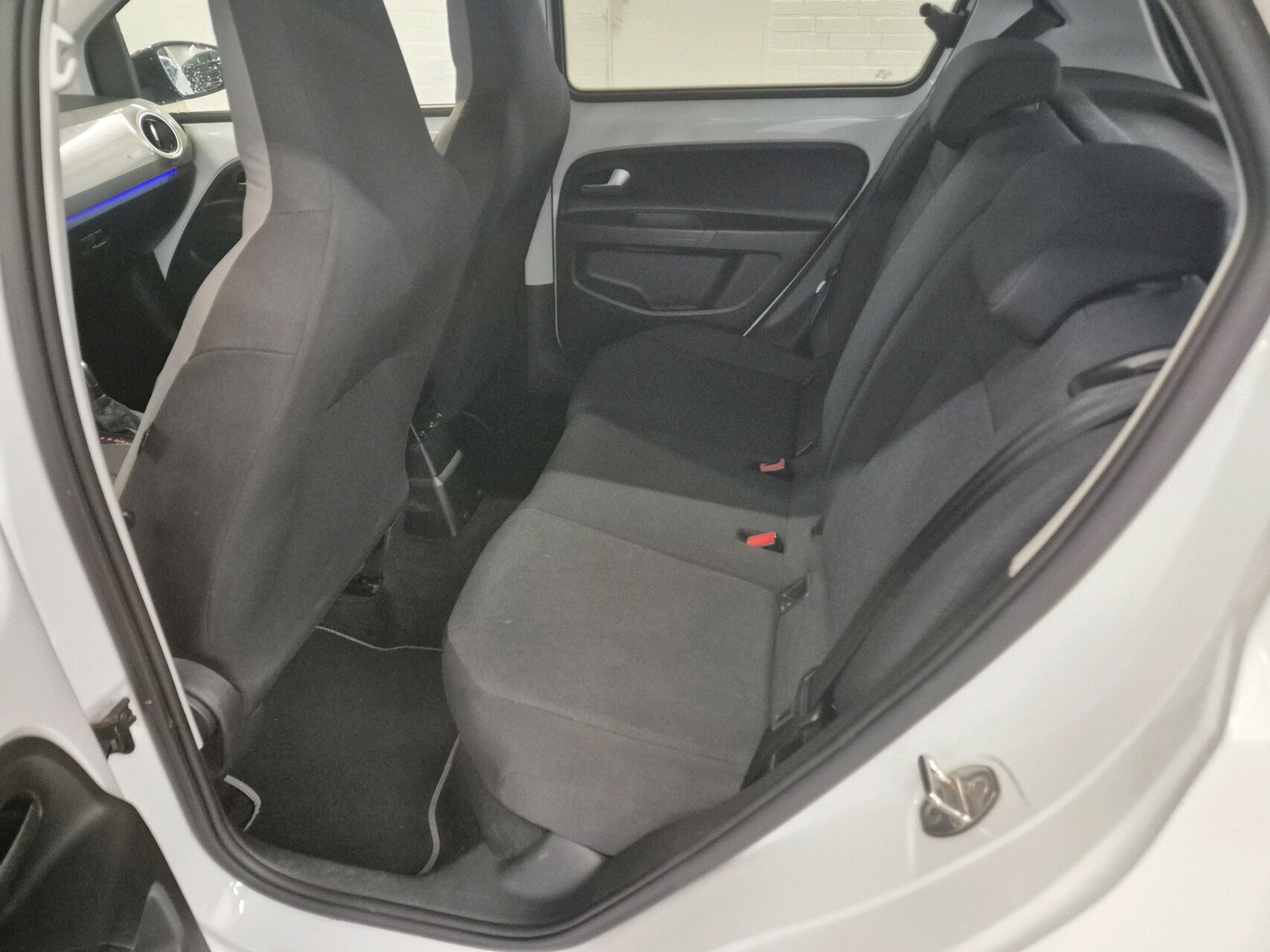 Billede af VW e-up EL Unlimited 83HK 5d Aut.