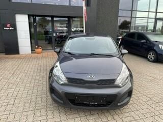 Billede af Kia Rio 1,2 Style 85HK 5d