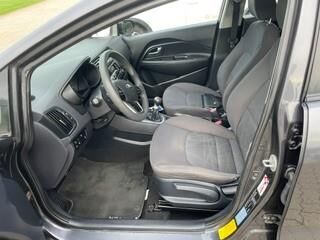 Billede af Kia Rio 1,2 Style 85HK 5d