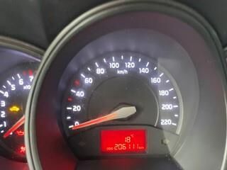 Billede af Kia Rio 1,2 Style 85HK 5d