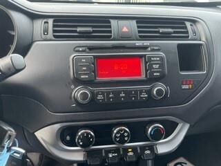 Billede af Kia Rio 1,2 Style 85HK 5d