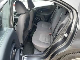 Billede af Kia Rio 1,2 Style 85HK 5d