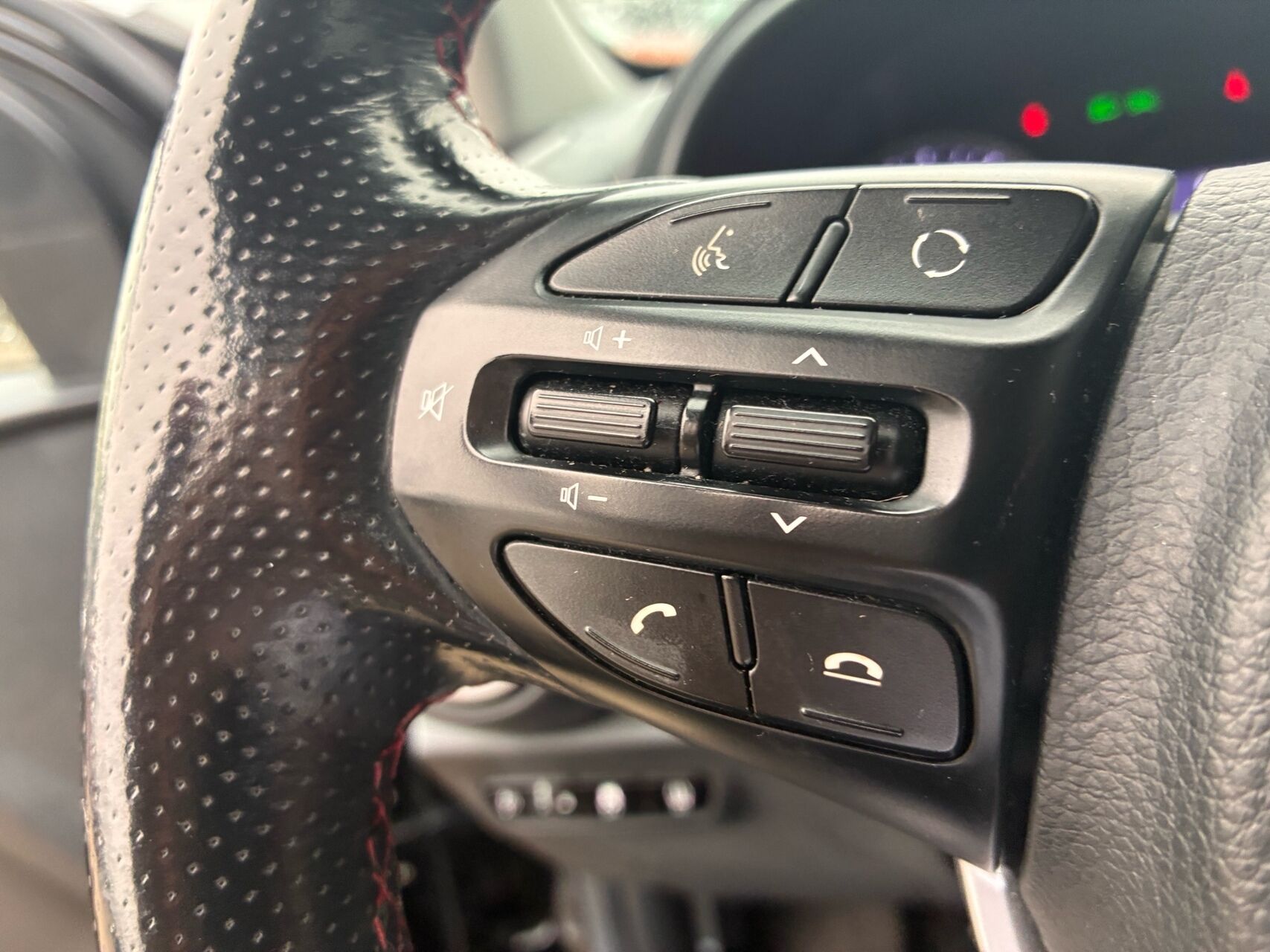 Billede af Kia Picanto 1,0 MPI GT-Line 67HK 5d