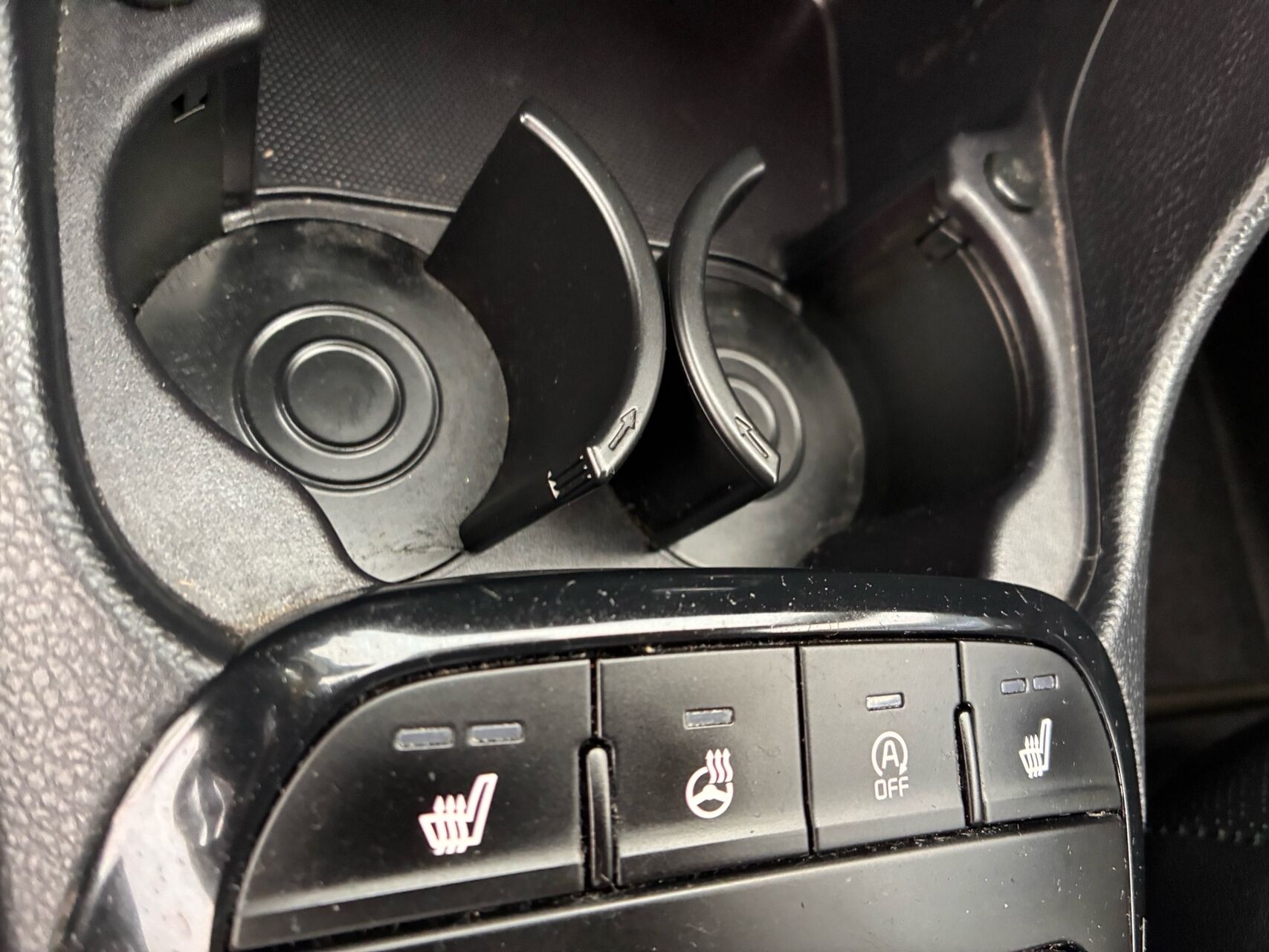 Billede af Kia Picanto 1,0 MPI GT-Line 67HK 5d