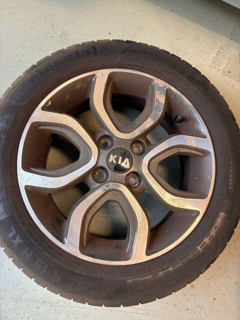 Billede af Kia Picanto 1,0 MPI GT-Line 67HK 5d