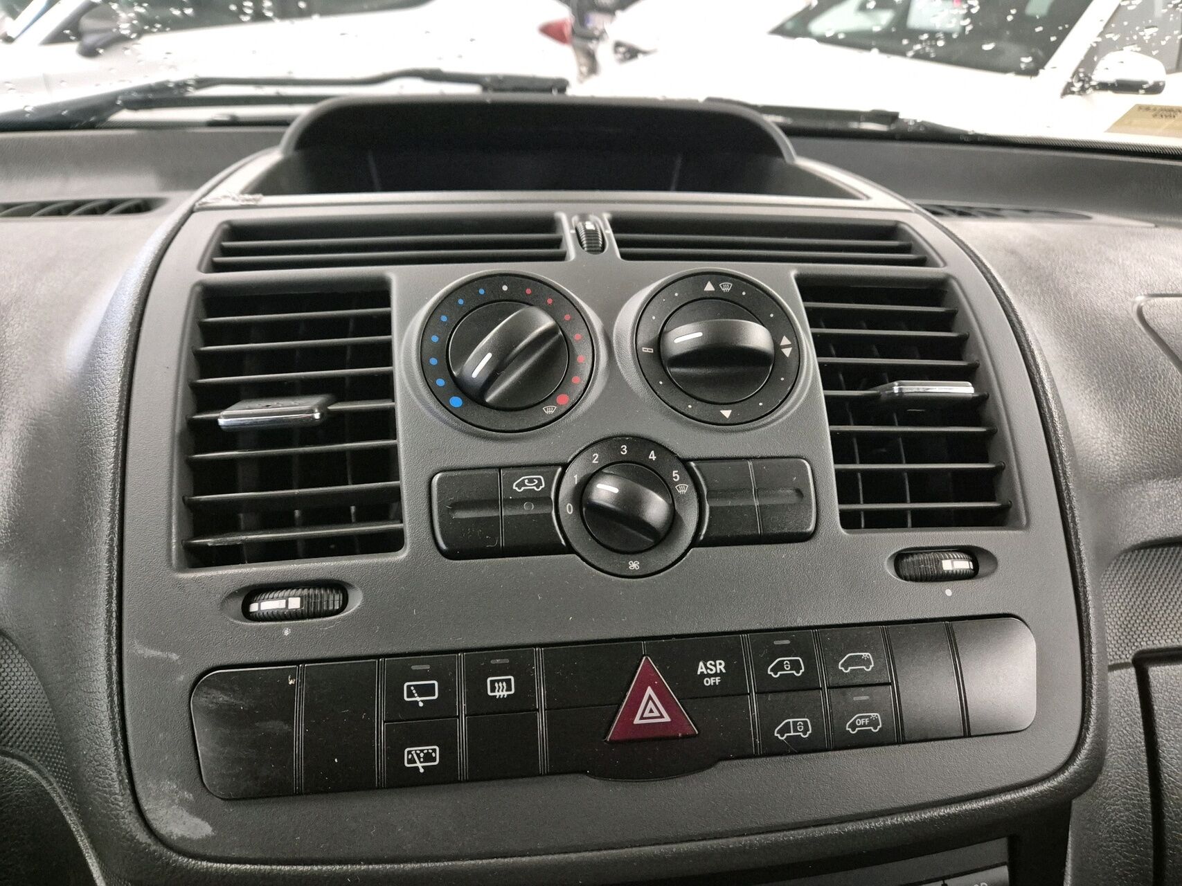 Billede af Mercedes-Benz Vito 116 CDI AUT 163HK Van