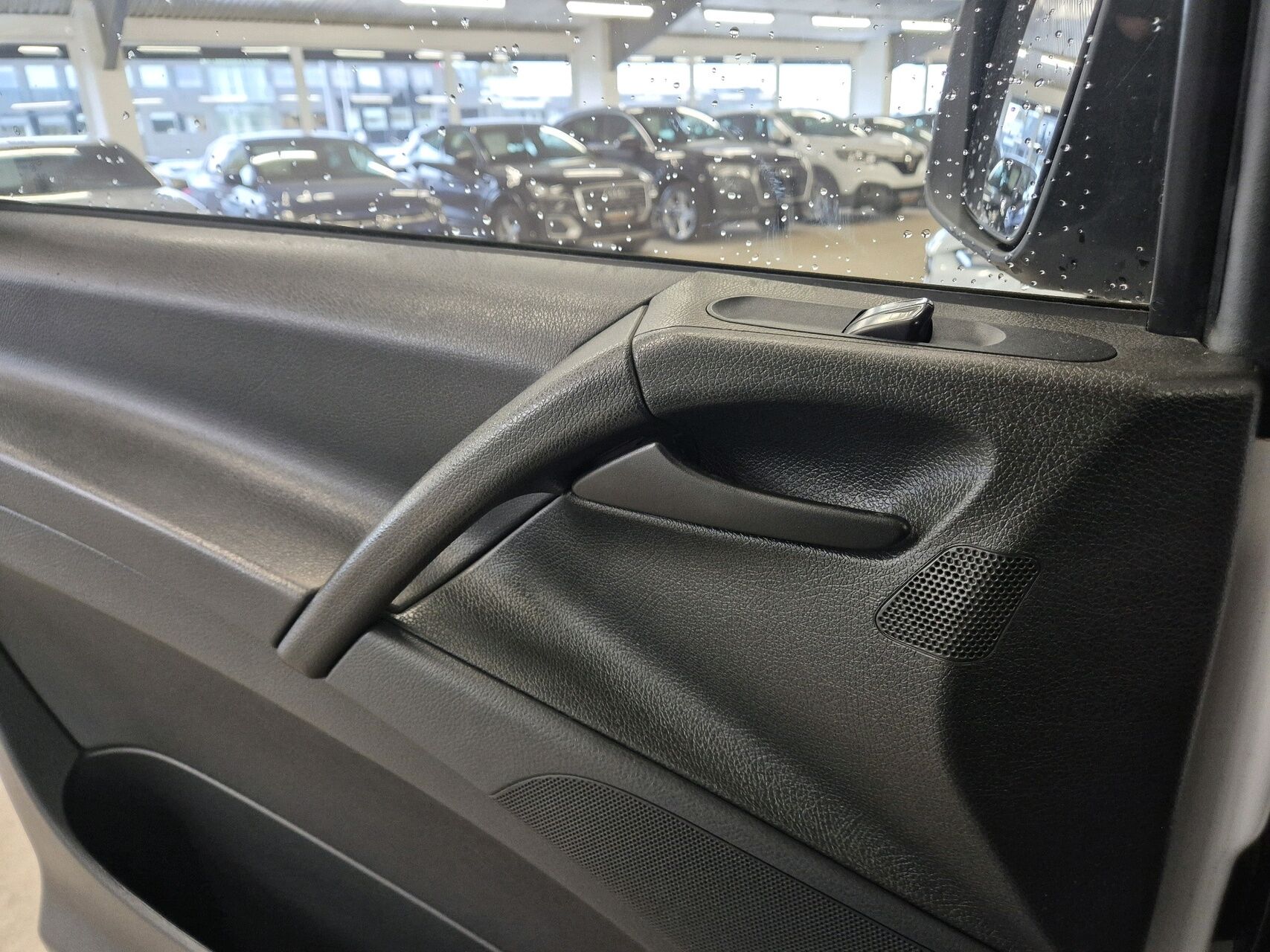 Billede af Mercedes-Benz Vito 116 CDI AUT 163HK Van