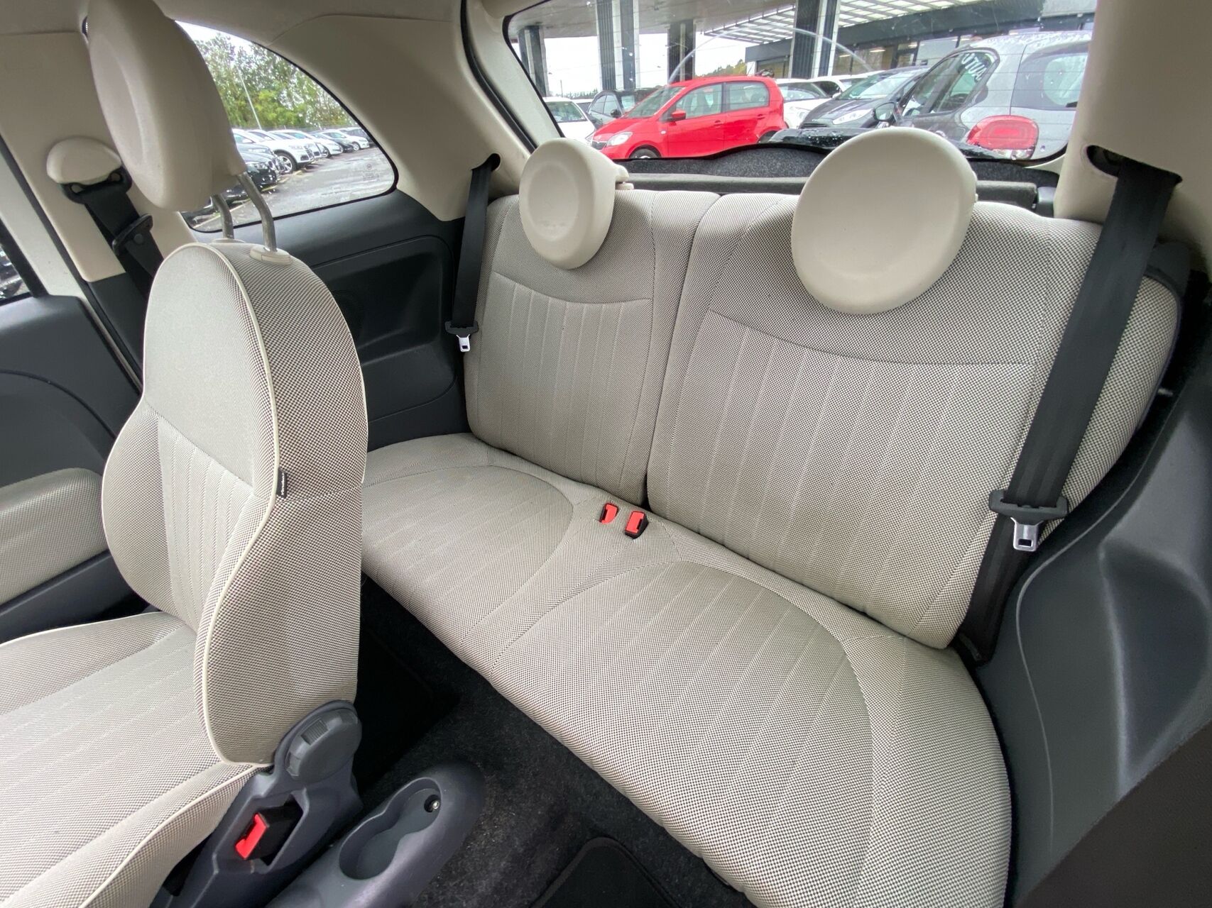 Billede af Fiat 500 1,2 Sport 69HK 3d