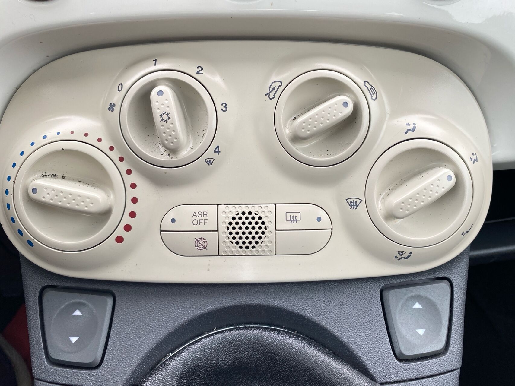 Billede af Fiat 500 1,2 Sport 69HK 3d