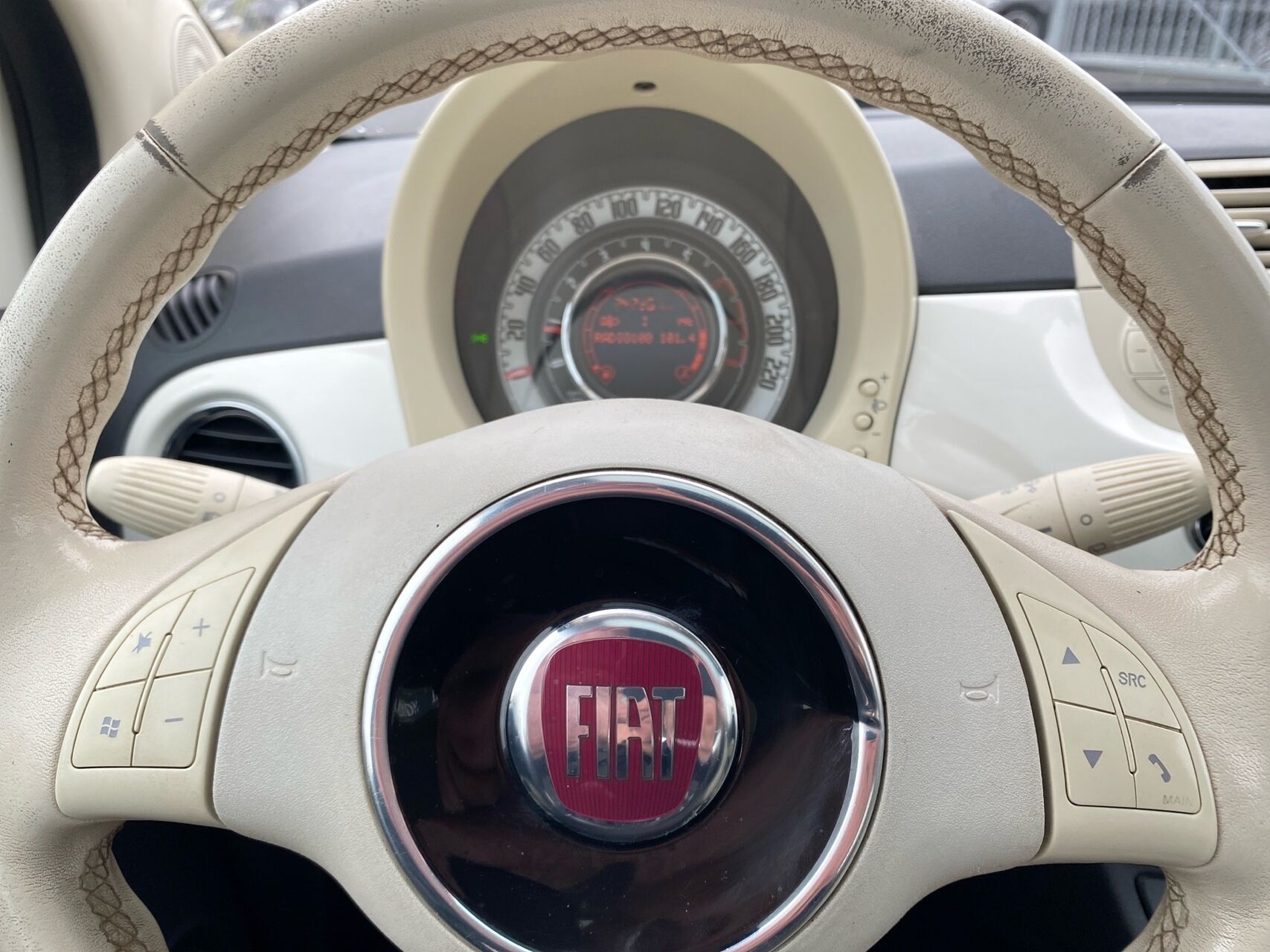 Billede af Fiat 500 1,2 Sport 69HK 3d