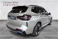 BMW iX3 EL M-Sport Charged Plus 286HK 5d Aut.