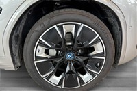 BMW iX3 EL M-Sport Charged Plus 286HK 5d Aut.