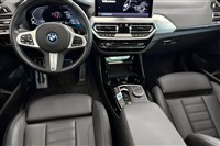 BMW iX3 EL M-Sport Charged Plus 286HK 5d Aut.
