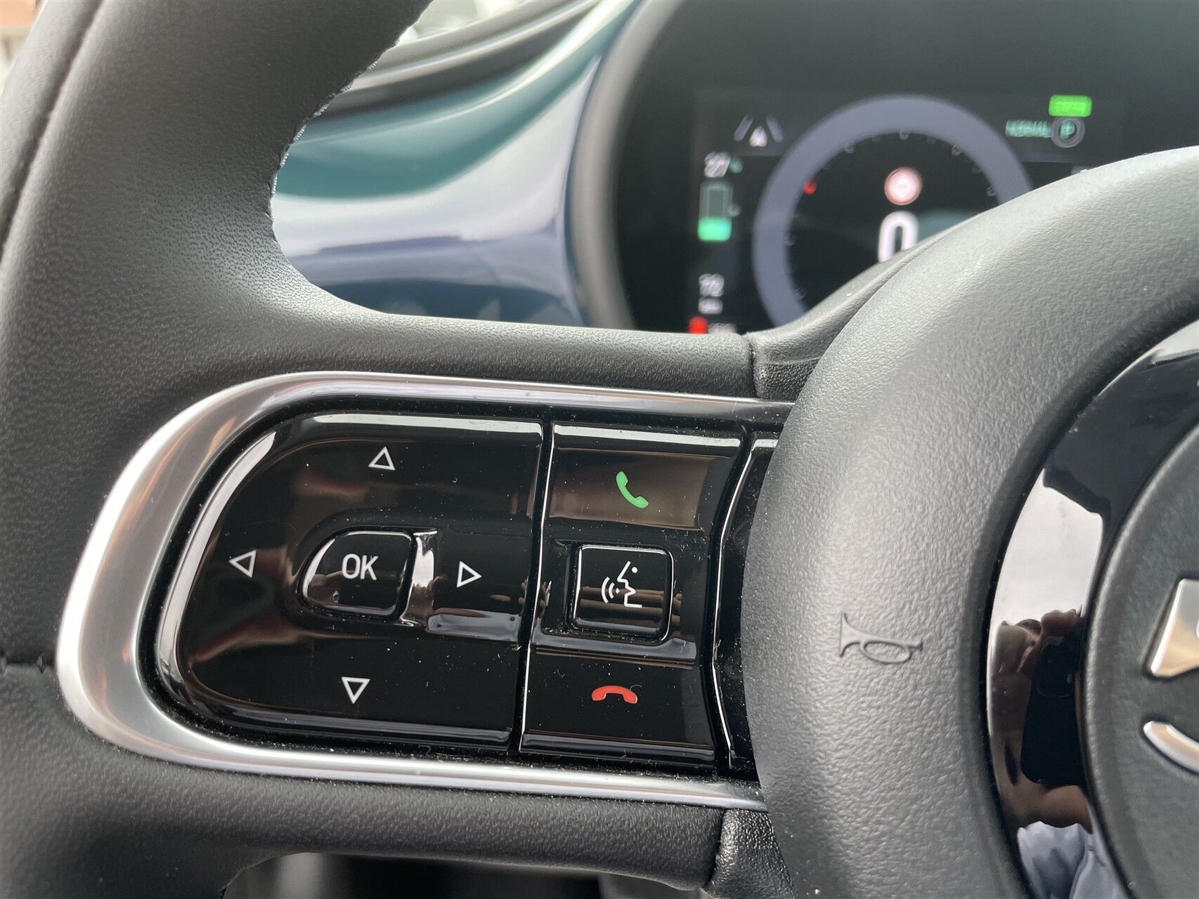 Billede af Fiat 500e EL Icon 118HK 3d Aut.